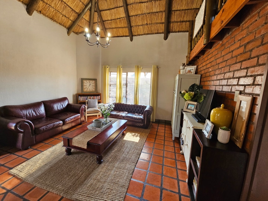 To Let 2 Bedroom Property for Rent in Hospitaalheuwel Free State